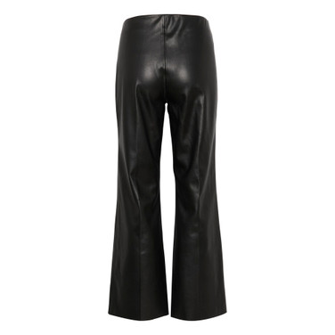 DowieSZ Flared Pants Zwart 1