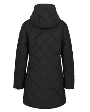 Luhta Haukkala Zwart 1