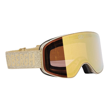 PROTÉGÉ Ski Goggle Goud