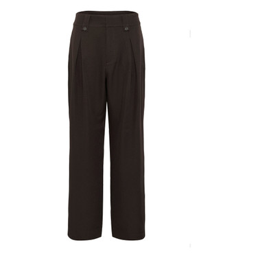 DisaMW High Wide Pant Bruin 1