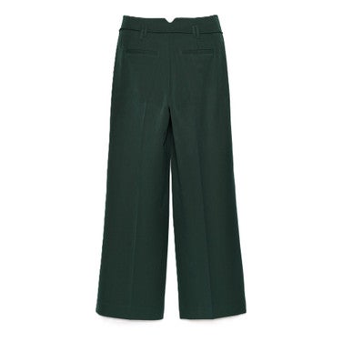 BLISS Long trousers non-de Groen