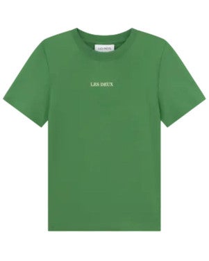 Andrew T-Shirt Groen