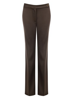 CFC0126393003 Pantalon Bruin 1