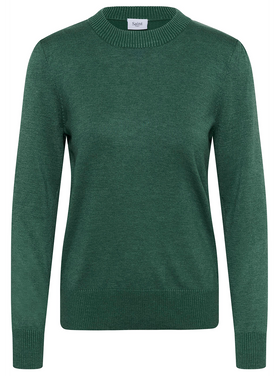 MilaSZ Pullover Groen