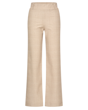 7621 Soul Ruit Lurex Zand