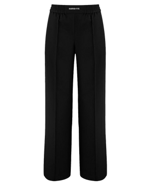 DORA-PA Pants Zwart 1