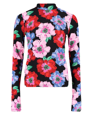 JANE-LS Longsleeve Multi