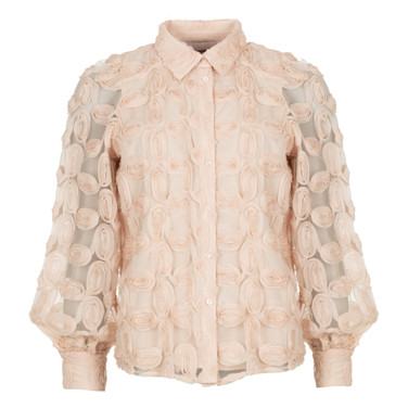 Kendall Blouse Beige