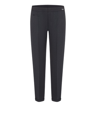 Kim Pantalon Donker Blauw