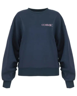Dianthe sweater Blauw