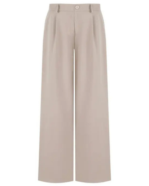 Zaira pants Beige