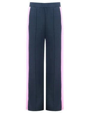 Ewan pants Blauw