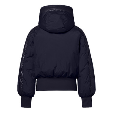 VOLARE ski jacket Blauw