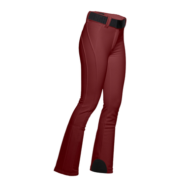PIPPA ski pants Bordeaux