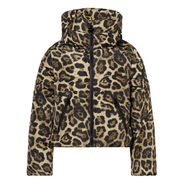 PANTERA ski jacket Bruin 1