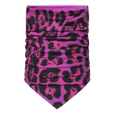 OCELOT neckwarmer Roze