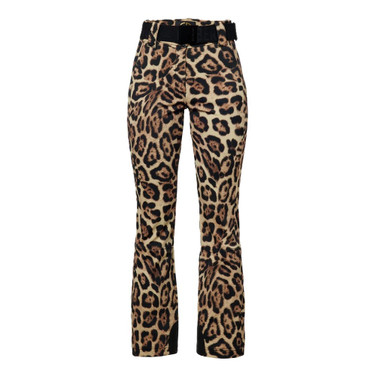 MINOU ski pants Bruin 1