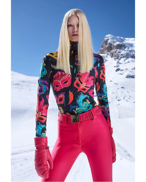 MASCHERA ski pully Multi