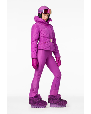 JIVE ski jacket Paars