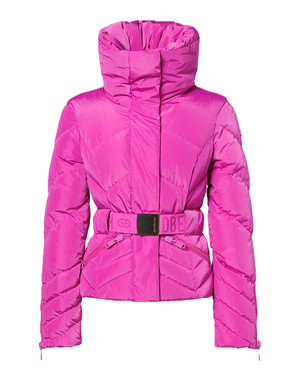 JIVE ski jacket Paars