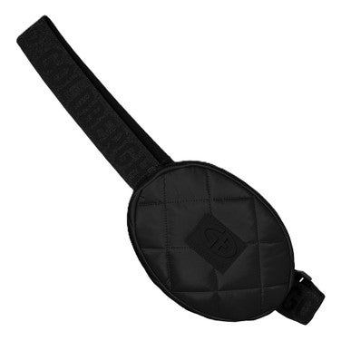 FRENCH GB fanny pack Zwart 1