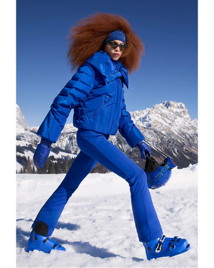 PIPPA ski pants Blauw