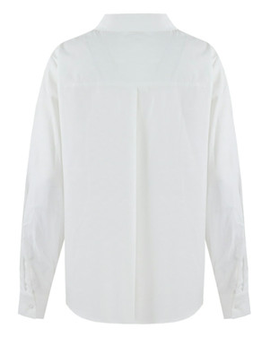 Ilse blouse Off White