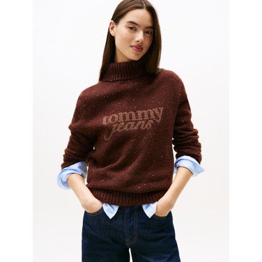 TJW NEP TURTLENECK S Bruin 1