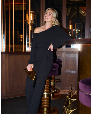 Jumpsuit Joel Zwart 1