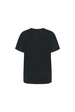 Moira self love t-shirt Zwart 1