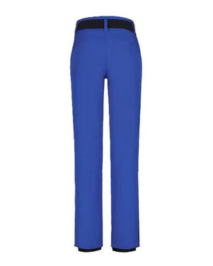 LUHTA JOENTAUS SKI PANTS Blauw