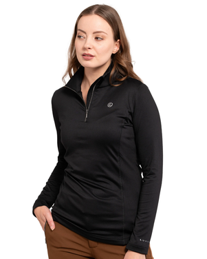 LUHTA HAILUOTO Zwart 1