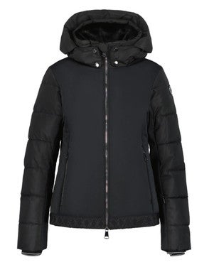 LUHTA SALMIVAARA Zwart 1