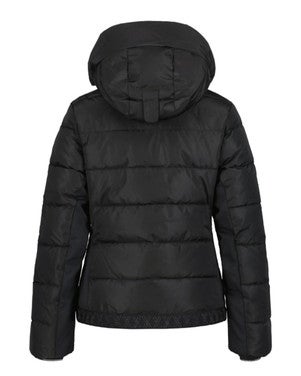 LUHTA SALMIVAARA Zwart 1