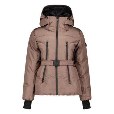 HOGADON JACKET Bruin 1