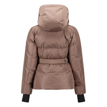 HOGADON JACKET Bruin 1