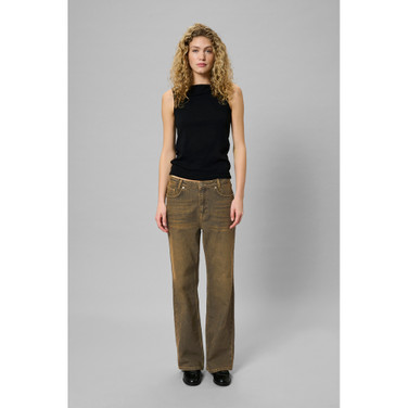 MWLouis 139 High Wide Bruin 1