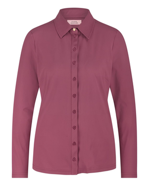 Poppy shirt Roze