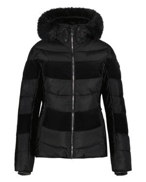 LUHTA SORSATUNTURI Zwart 1