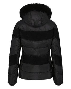 LUHTA SORSATUNTURI Zwart 1