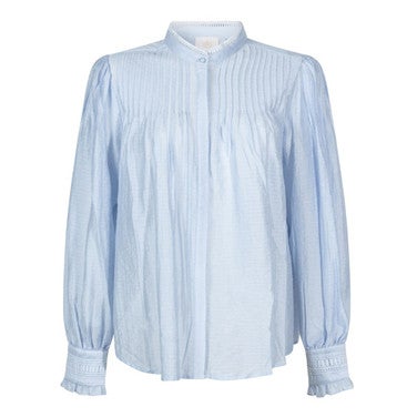 CARLITA TEN 614 Blauw KL