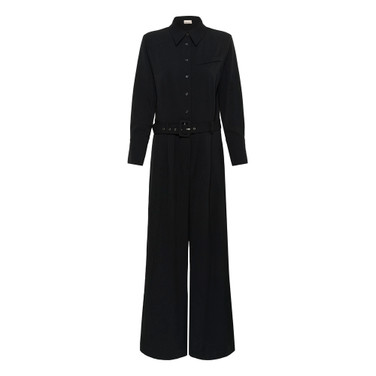 MWHace Jumpsuit Zwart 1