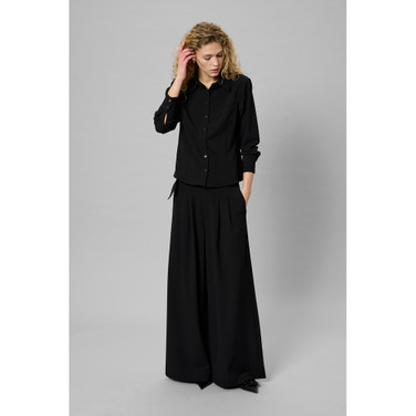 MWHace Shirt Zwart 1