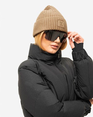 Nashville Beanie Beige