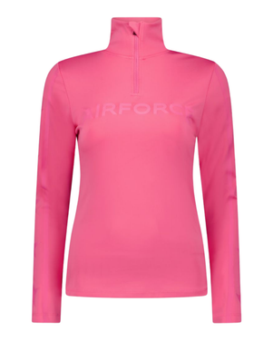 Squaw Vally Pully Star Roze