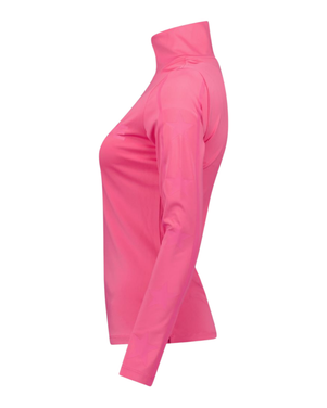 Squaw Vally Pully Star Roze