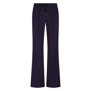 Nora Pants Blauw