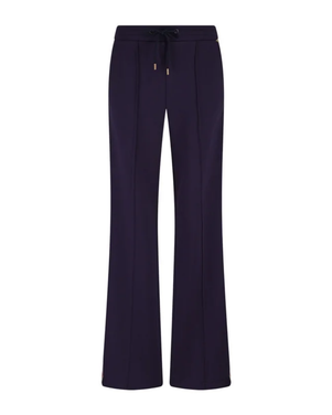 Nora Pants Blauw