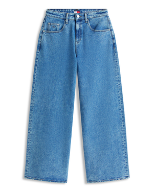 Charlie MR Loose WD AI4136 CO Blauw