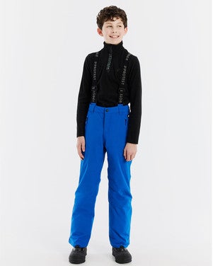 Spikety JR snowpants Blauw
